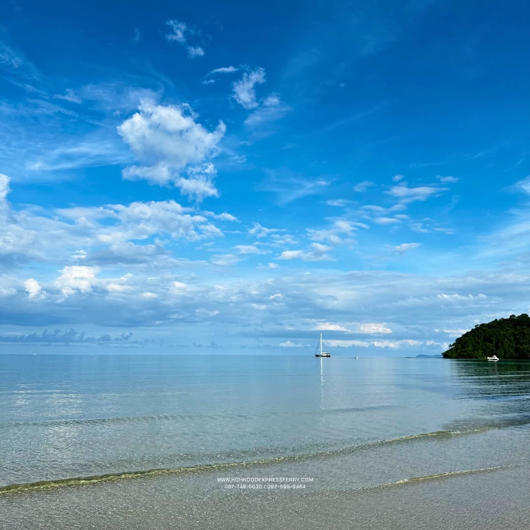 Ao Yai Beach