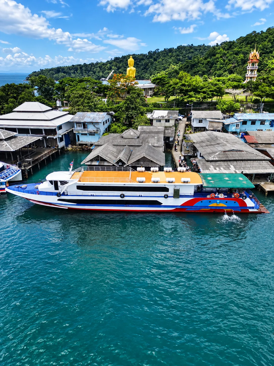 Koh Kood Express gallery 7